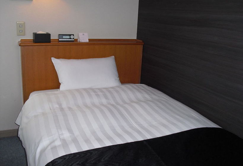 בית מלון כפרי Apa Yokohama Tsurumi