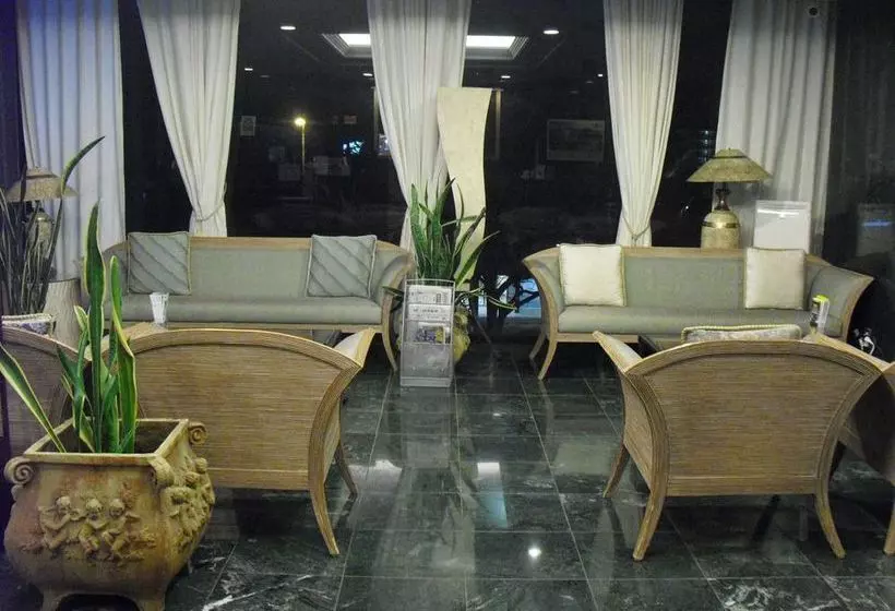 בית מלון כפרי Apa Yokohama Tsurumi