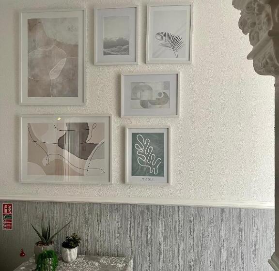 צימר Aragon House