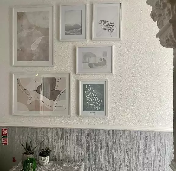 Bed and Breakfast Aragon House