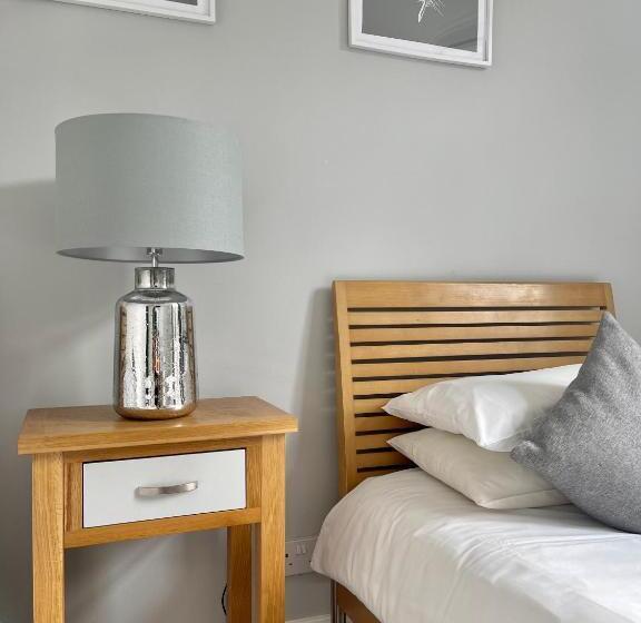 צימר Aragon House