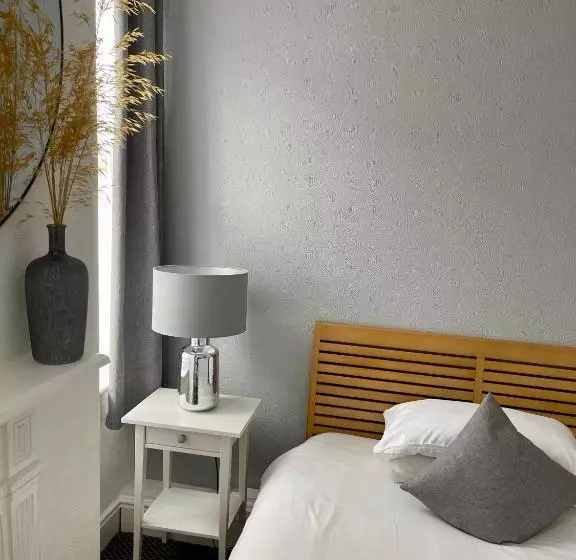 Bed and Breakfast Aragon House