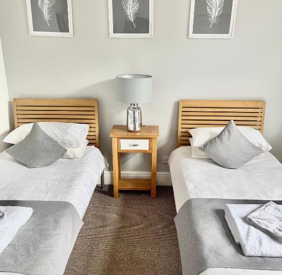 צימר Aragon House