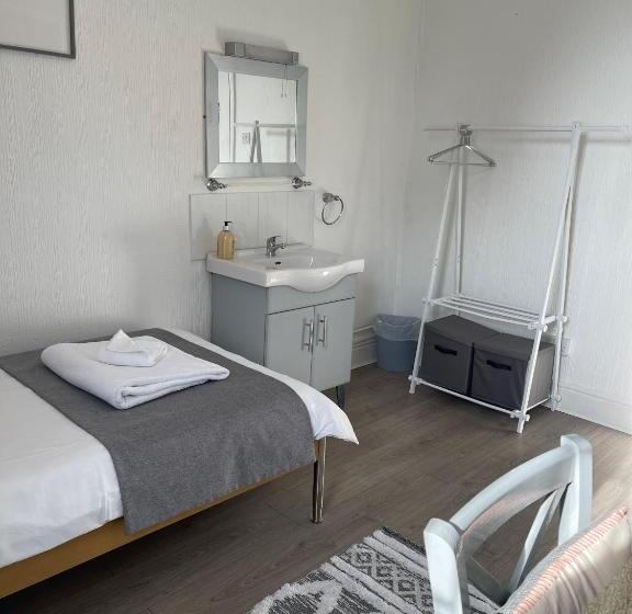 צימר Aragon House