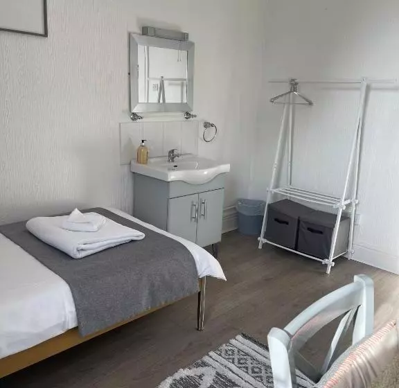 Bed and Breakfast Aragon House