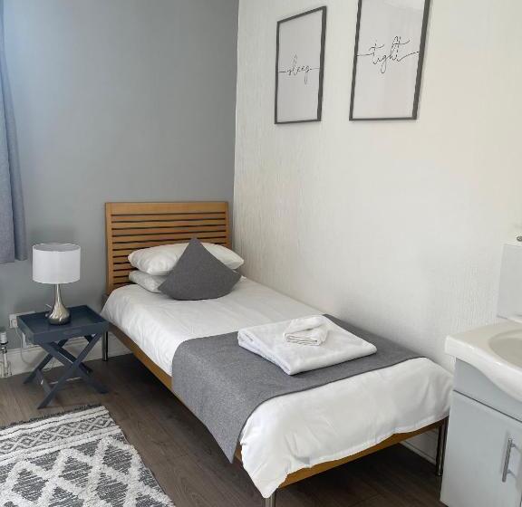 צימר Aragon House