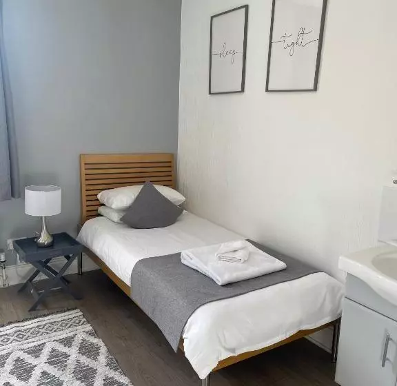 Bed and Breakfast Aragon House