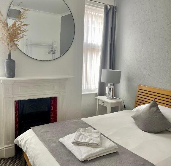 צימר Aragon House