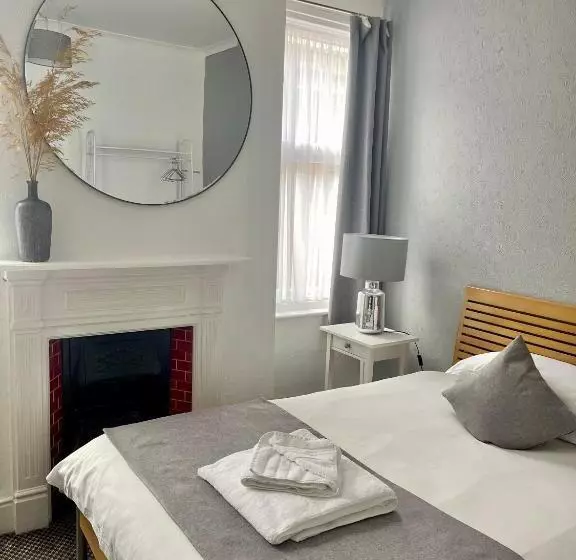 Bed and Breakfast Aragon House