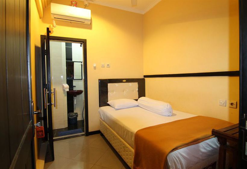 Ct1 Bali Bed & Breakfast