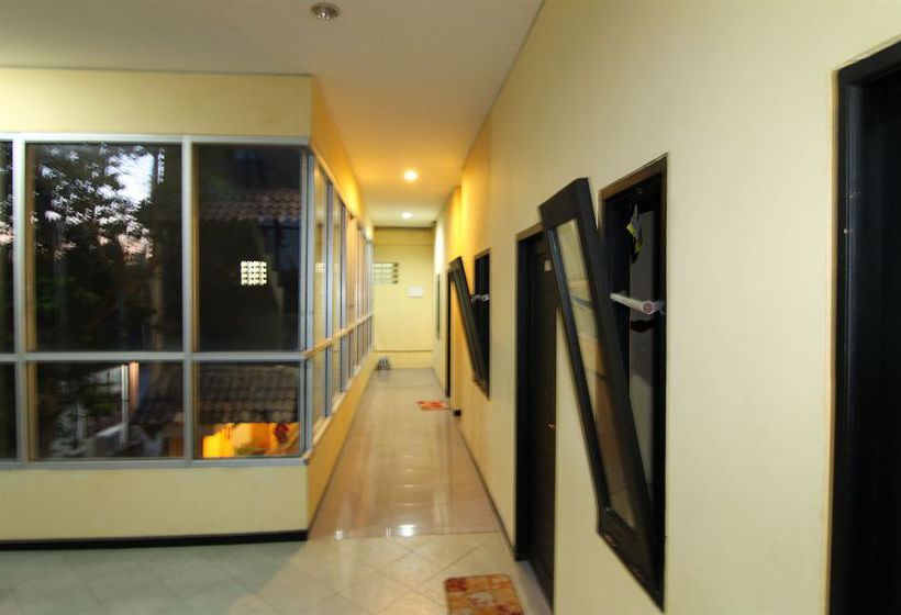 Ct1 Bali Bed & Breakfast