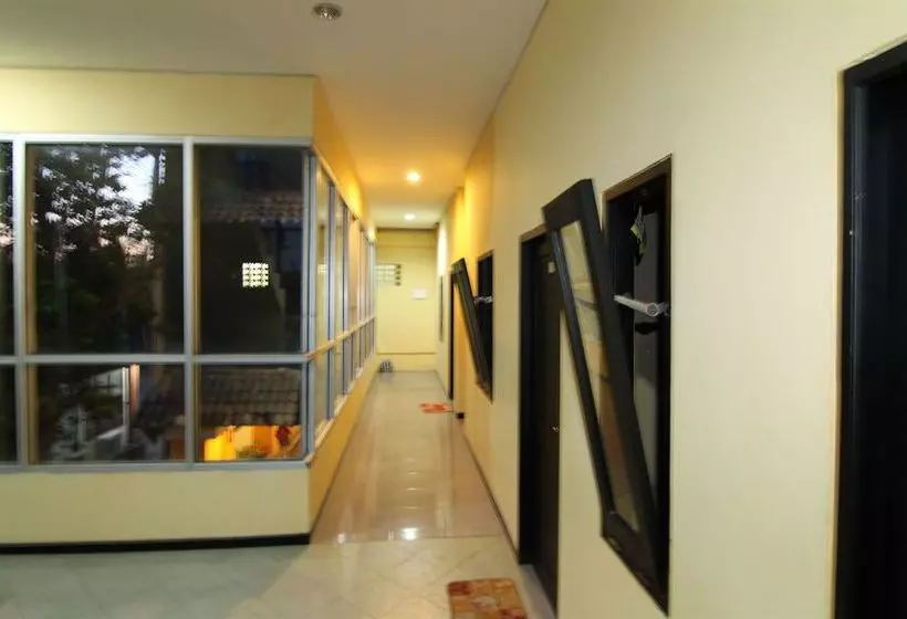 Ct1 Bali Bed & Breakfast