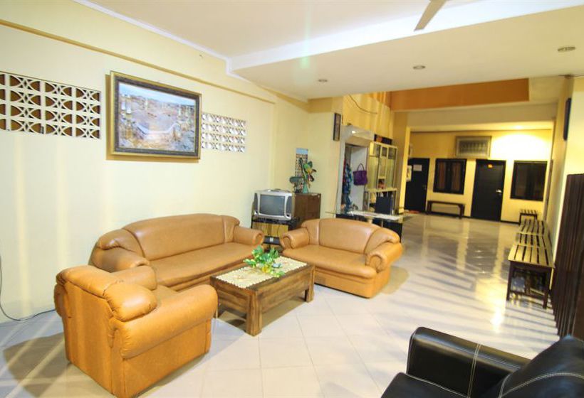 Ct1 Bali Bed & Breakfast