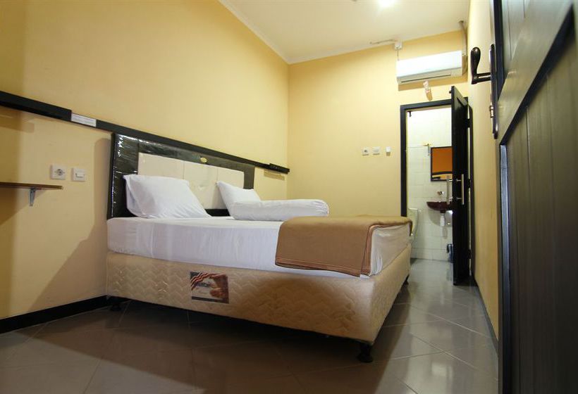 Ct1 Bali Bed & Breakfast