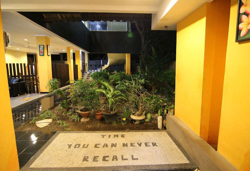 Ct1 Bali Bed & Breakfast
