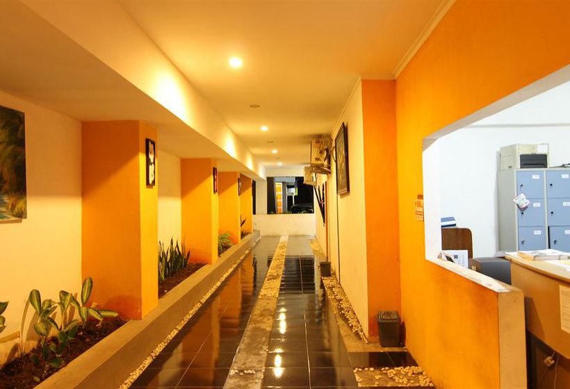 Ct1 Bali Bed & Breakfast