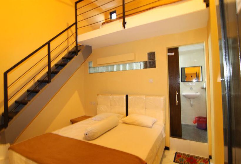 Ct1 Bali Bed & Breakfast