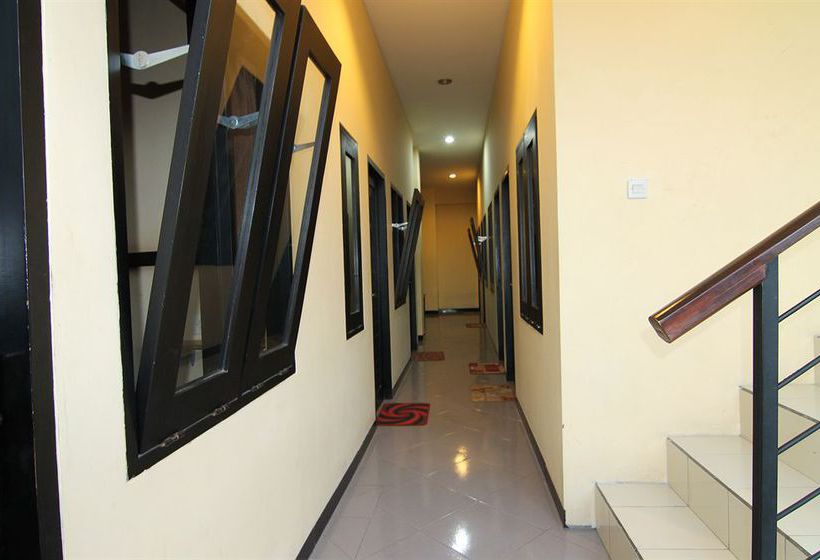 Ct1 Bali Bed & Breakfast