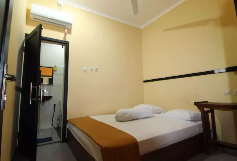 Ct1 Bali Bed & Breakfast