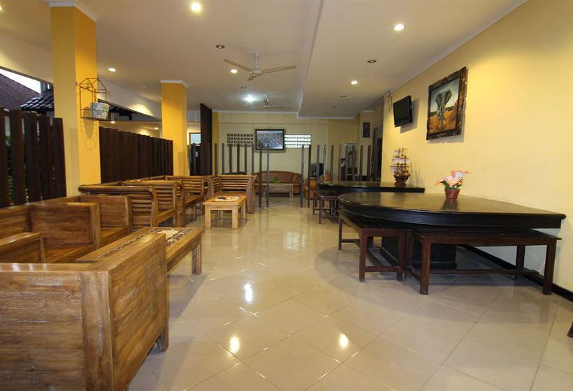 Ct1 Bali Bed & Breakfast