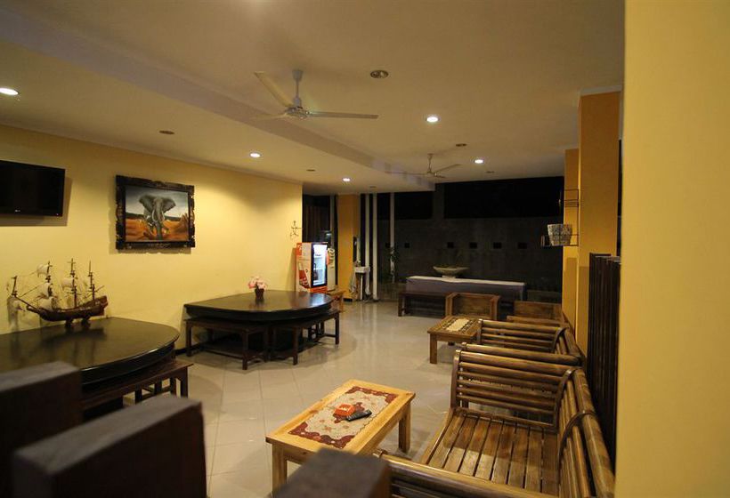 Ct1 Bali Bed & Breakfast