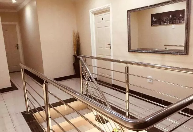 צימר Jay And Bee Guest House