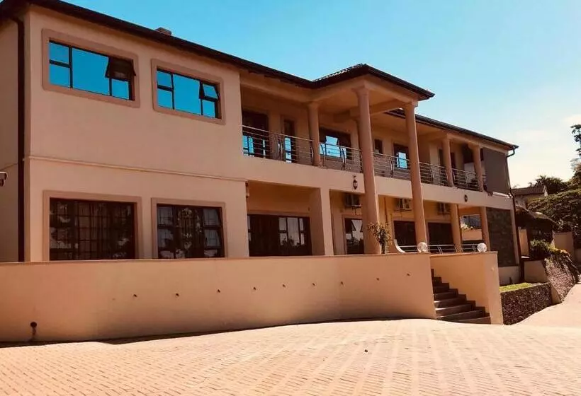 צימר Jay And Bee Guest House