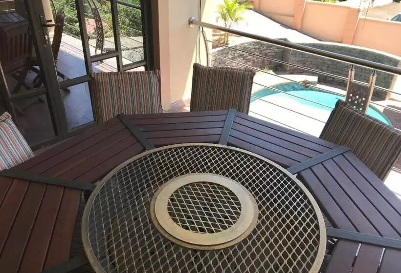 צימר Jay And Bee Guest House