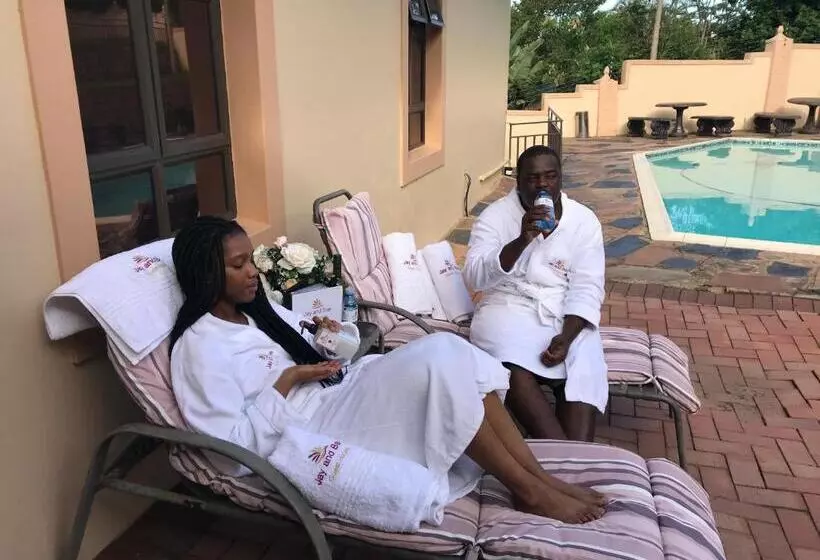 צימר Jay And Bee Guest House