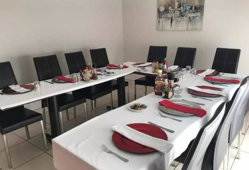 צימר Jay And Bee Guest House