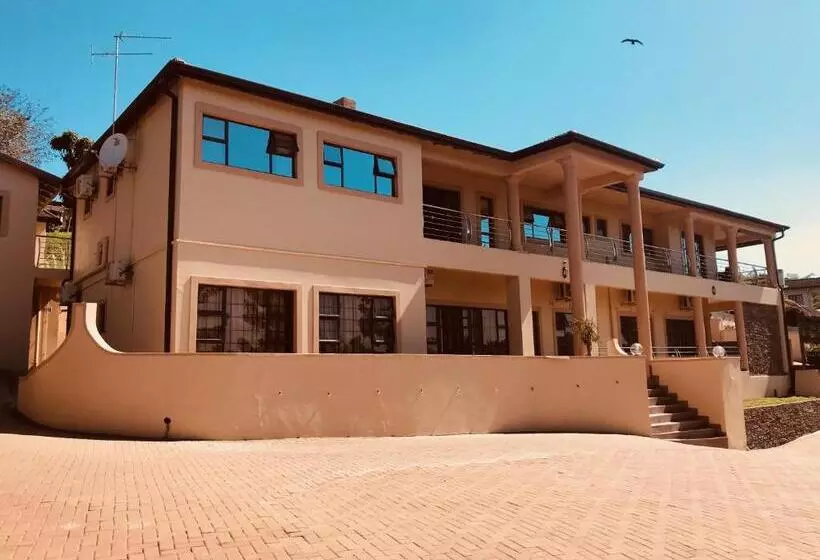 צימר Jay And Bee Guest House