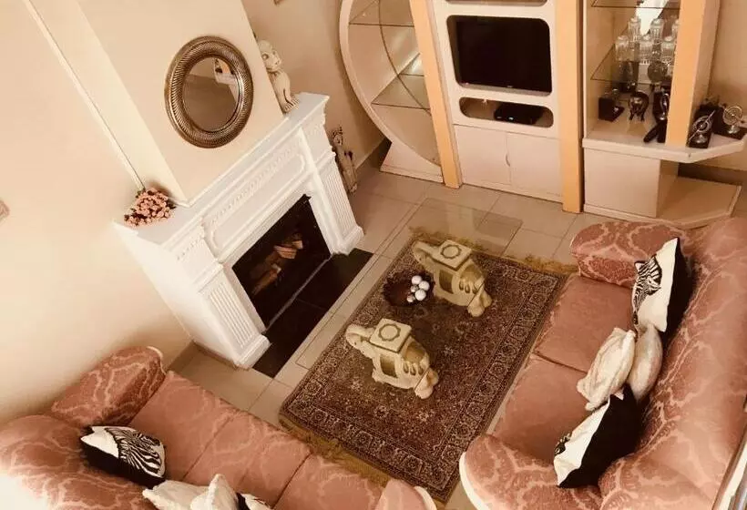 צימר Jay And Bee Guest House