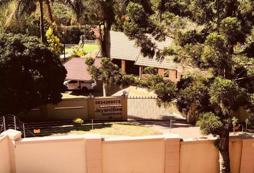 צימר Jay And Bee Guest House
