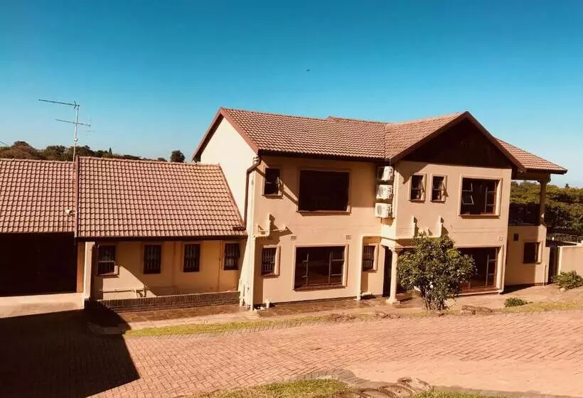 צימר Jay And Bee Guest House