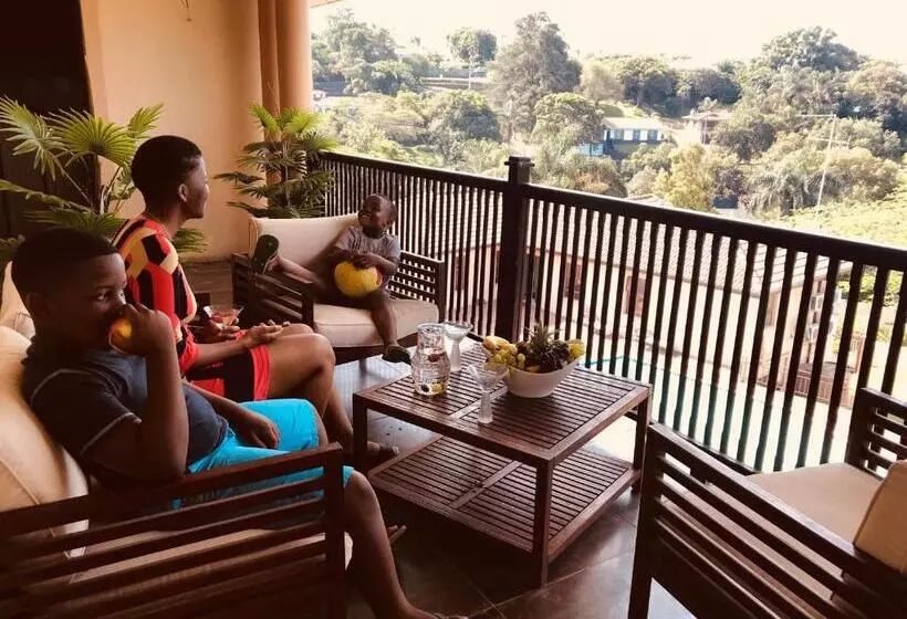 צימר Jay And Bee Guest House