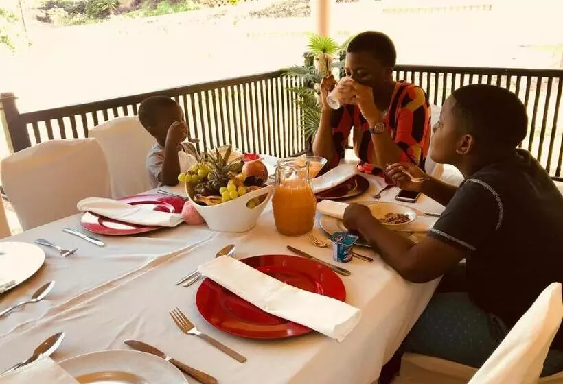 צימר Jay And Bee Guest House