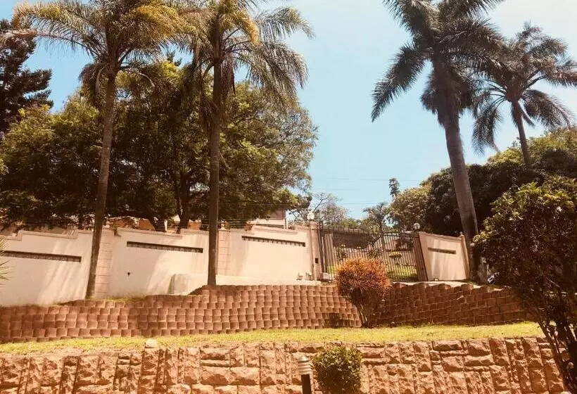 צימר Jay And Bee Guest House