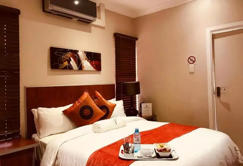 צימר Jay And Bee Guest House