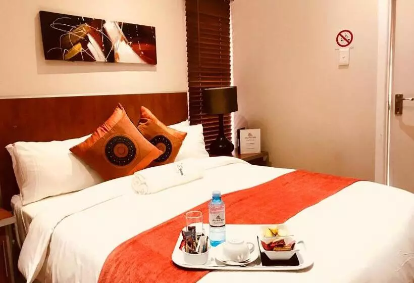 צימר Jay And Bee Guest House