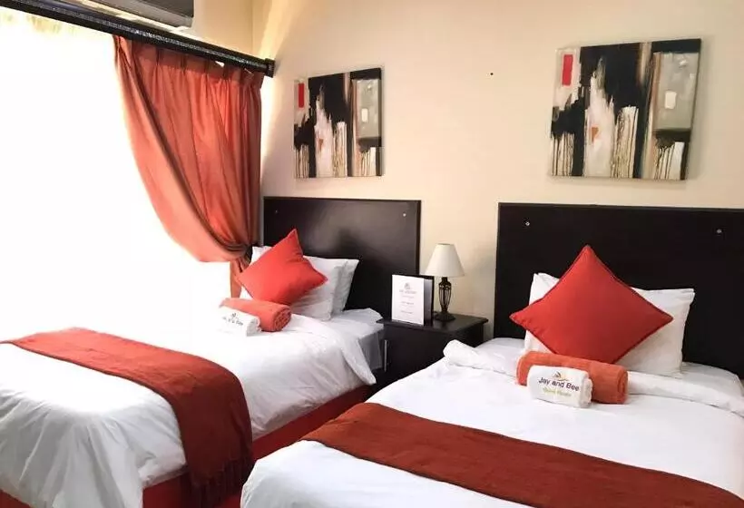 צימר Jay And Bee Guest House
