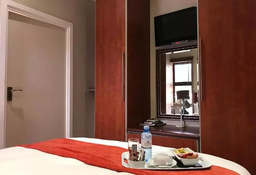 צימר Jay And Bee Guest House