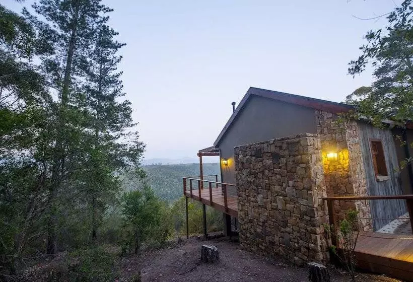 مبيت وإفطار Tamodi Lodge