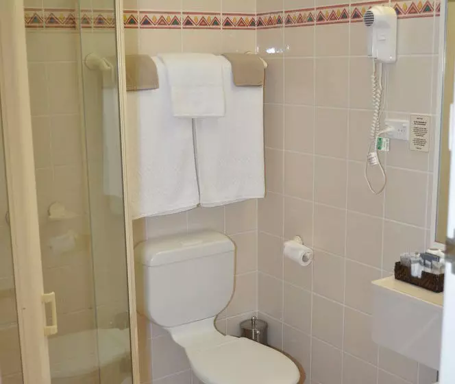 Black Dolphin Resort Motel & Apartments Merimbula