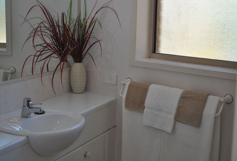 Black Dolphin Resort Motel & Apartments Merimbula