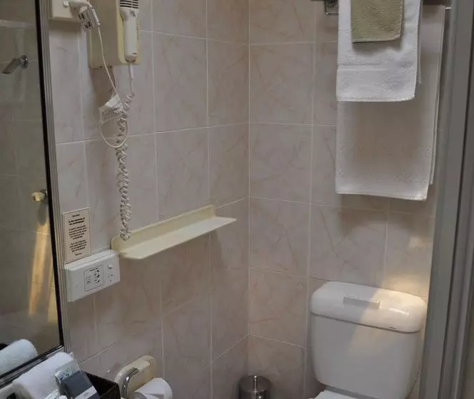 Black Dolphin Resort Motel & Apartments Merimbula