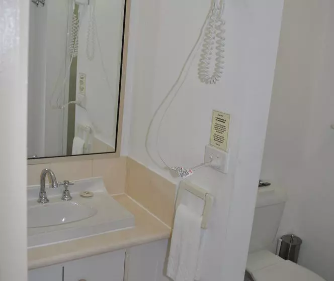 Black Dolphin Resort Motel & Apartments Merimbula