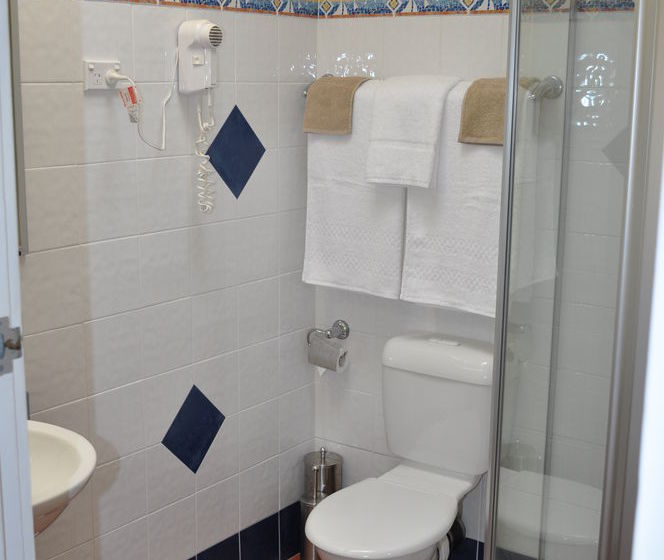 Black Dolphin Resort Motel & Apartments Merimbula