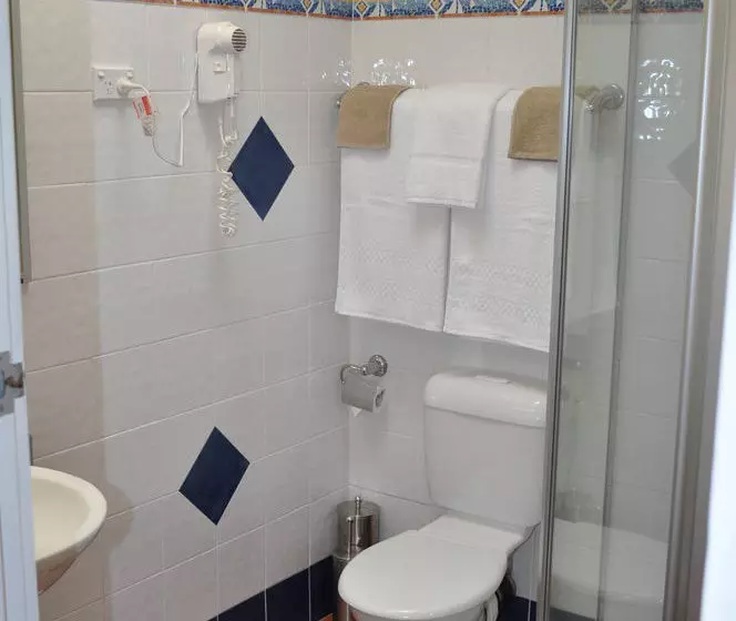 Black Dolphin Resort Motel & Apartments Merimbula