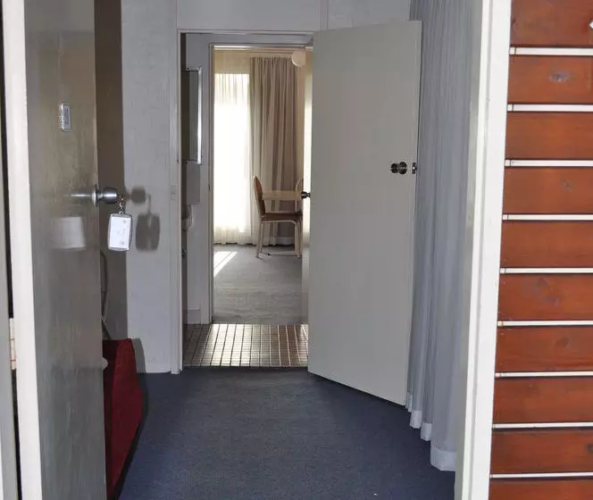 Black Dolphin Resort Motel & Apartments Merimbula