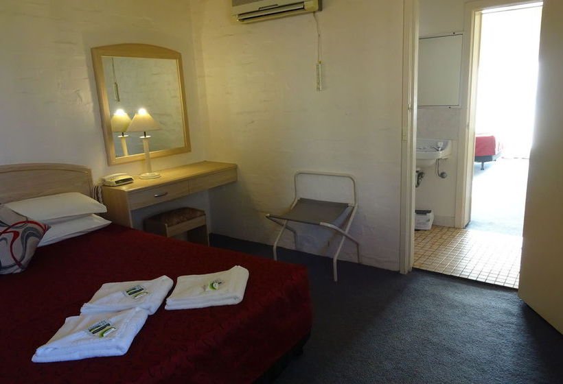 Black Dolphin Resort Motel & Apartments Merimbula